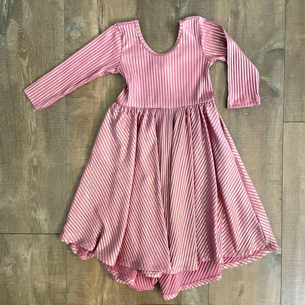 Twirl Dress